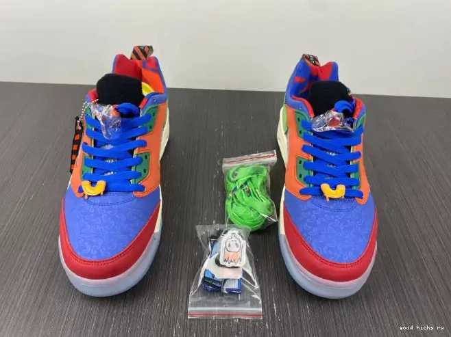 80% Off Sale Low Doernbecher Jordan DR6287-486 Air 5 0330